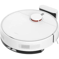 Xiaomi S40 EU, Robot aspirador blanco