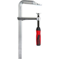 BESSEY Sargento GZ20-2K, Gato negro/Rojo
