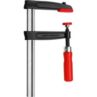 BESSEY Sargento TPN20BE, Gato negro/Rojo