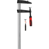 BESSEY TGK100-2K, Gato negro/Rojo