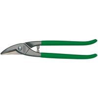 BESSEY Tijeras para agujeros D107-250, Tijeras de chapa verde