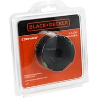BLACK+DECKER Bobina de hilo Dualvolt Powercommand A6496-XJ, Hilo de Mackie 