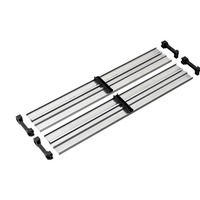 B&W 2 Alu-Trennstege 109.47, Caja de herramientas 