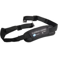 B&W Correa de hombro, Soporte negro