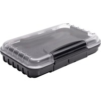 B&W Typ 200, Funda protectora negro/Transparente