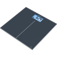 Beurer Báscula para personas GS 280 BMI Genius, Balanza negro