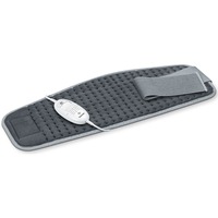 Beurer HK 49 Cosy Gris, Almohadas eléctricas gris