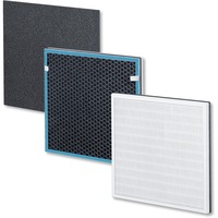 Beurer Juego de filtros de recambio H13, para LR 200 