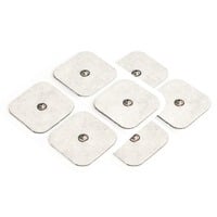 Beurer Juego pequeño de electrodos, para EM 40/41/41.1/49/80/95, Conjunto 