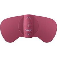 Beurer Menstrual Relax EM 50, Aparato de masaje Berry