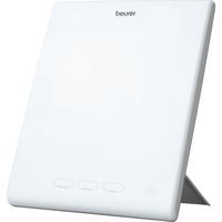 Beurer Perfect Day Tageslichtlampe TL 45, Terapia de luz blanco