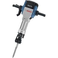 Bosch 0 611 30A 000 rotary hammers 2000 W, Martillo de demolición azul, 62 J, 1000 ppm, Corriente alterna, 2000 W, 29,5 kg