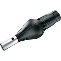 Bosch 1600A001YC Negro, Plata, Ensayo negro, Negro, Plata, 1 pieza(s)