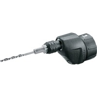 Bosch 1600A00B9P No categorizado, Ensayo negro