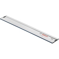 Bosch 1600Z00006 Carril de guía, Liderazgo aluminio, Carril de guía, Bosch, 1100 mm