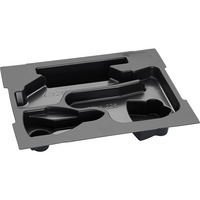 Bosch 1 600 A00 2VU no categorizado, Depósito negro