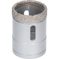 Bosch 2 608 599 014 sierra de corona Amoladora angular 1 pieza(s), Taladro Sencillo, Amoladora angular, Ladrillo, Arenisca, Piedra, Azulejo, Gris, 3,5 cm, 4 cm