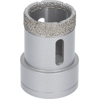 Bosch 2 608 599 035 sierra de corona Amoladora angular 1 pieza(s), Taladro Sencillo, Amoladora angular, Piedra, Azulejo, Ladrillo, Arenisca, Gris, 3,5 cm, 3,5 cm