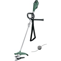 Bosch AFS 23-37 37 cm 950 W CA eléctrica Aluminio, Negro, Verde, Cortador de cepillo verde/Negro, 37 cm, 3,5 mm, Aluminio, Negro, Verde, CA eléctrica, 950 W, 5,3 kg