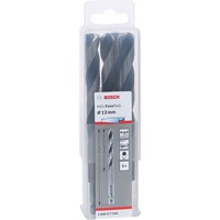 Bosch Broca helicoidal HSS PointTeQ Hex, Ø 12mm, Taladro 