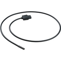 Bosch Cabezal de cámara profesional de 8,5mm (300cm) negro