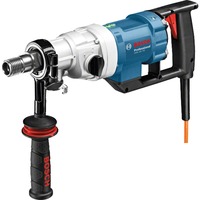 Bosch GDB 180 WE Professional 2800 RPM Negro, Azul, Blanco, Taladro azul, Negro, Azul, Blanco, 2800 RPM, 18 cm, 18 cm, Corriente alterna, 2000 W