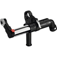 Bosch GDE 16 Cyl Professional, Accesorio de aspiradora Negro, 520 g, 233 mm, 386 mm, 165 mm