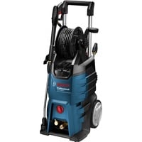 Bosch GHP 5-65 X Professional Limpiadora de alta presión o Hidrolimpiadora Vertical Eléctrico 520 l/h 2400 W Negro, Azul, Hidrolimpiadora de alta presión azul/Negro, Vertical, Eléctrico, 10 m, 5 m, Negro, Azul, 520 l/h