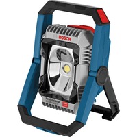 Bosch GLI 18V-2200 C Professional, Luz de trabajo azul/Negro, 196 mm, 332 mm, 178 mm