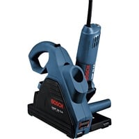 Bosch GNF 35 CA 15 cm 9300 RPM 1400 W, Esamblaje con galleta azul, Sobrecarga, Negro, Azul, 15 cm, 9300 RPM, 3,5 cm, 3 mm