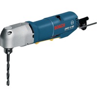 Bosch GWB 10 RE Professional 1100 RPM 1,6 kg, Taladro azul/Negro, 1100 RPM, 2,2 cm, 1 cm, 5,5 Nm, Corriente alterna, 400 W
