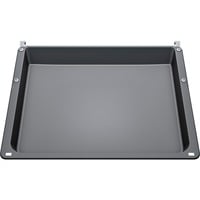Bosch HEZ542000 bandeja de horno, Bandeja para hornear gris, Bandeja para hornear, Bosch, Gris, 1,33 kg, 360 mm, 470 mm