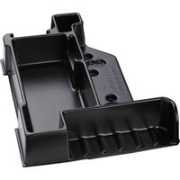 Bosch Inserto L-Boxx para accesorios 14,4V / 18V, Depósito negro
