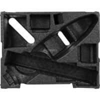 Bosch Inserto para sierra sable a batería GSA 18 V-32, Depósito negro