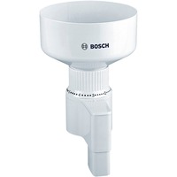 Bosch MUZ4GM3 batidora y accesorio para mezclar alimentos, Ensayo blanco