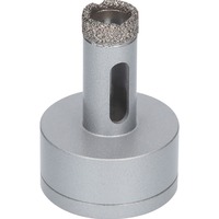 Bosch X-LOCK Cortador de ranuras en T, Taladro Cortador de ranuras en T, Diamond, Cerámico, 1,6 cm, 3 cm