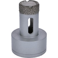 Bosch X-LOCK Cortador de ranuras en T, Taladro Cortador de ranuras en T, Diamond, Cerámico, 2,2 cm, 3,5 cm