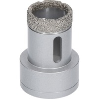 Bosch X-LOCK Cortador de ranuras en T, Taladro Cortador de ranuras en T, Diamond, Cerámico, 3 cm, 3,5 cm