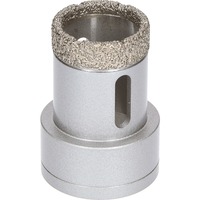 Bosch X-LOCK Cortador de ranuras en T, Taladro Cortador de ranuras en T, Diamond, Cerámico, 3,2 cm, 3,5 cm