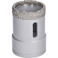 Bosch X-LOCK Cortador de ranuras en T, Taladro Cortador de ranuras en T, Diamond, Cerámico, 3,8 cm, 3,5 cm