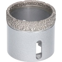 Bosch X-LOCK Cortador de ranuras en T, Taladro Cortador de ranuras en T, Diamond, Cerámico, 4,5 cm, 3,5 cm