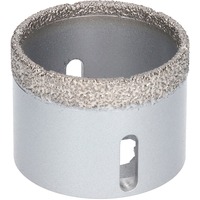 Bosch X-LOCK Cortador de ranuras en T, Taladro Cortador de ranuras en T, Diamond, Cerámico, 5,5 cm, 3,5 cm