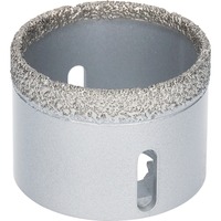 Bosch X-LOCK Cortador de ranuras en T, Taladro Cortador de ranuras en T, Diamond, Cerámico, 5,7 cm, 3,5 cm