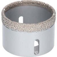 Bosch X-LOCK Cortador de ranuras en T, Taladro Cortador de ranuras en T, Diamond, Cerámico, 6 cm, 3,5 cm