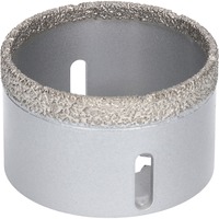 Bosch X-LOCK Cortador de ranuras en T, Taladro Cortador de ranuras en T, Diamond, Cerámico, 6,7 cm, 3,5 cm