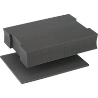 Bosch ‎1600A001S1 Bandeja, Depósito negro, Bandeja, Bosch, 240 g, 1 pieza(s)