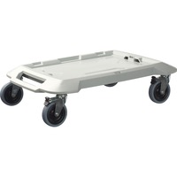 Bosch ‎1600A001S9 Negro, Blanco ABS, Plataforma móvil  blanco, Negro, Blanco, ABS, 646 mm, 48 mm, 492 mm, 2,7 kg