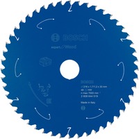 Bosch ‎2608644519 hoja de sierra circular 21,6 cm 1 pieza(s) Punta de carburo de tungsteno (TCT), 21,6 cm, Bosch, 440 g, 1 pieza(s)