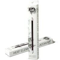 Bradley BTHEAT240V500W, Piezas de repuesto