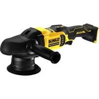 DEWALT DCM848N-XJ no categorizado, Pulidor amarillo/Negro